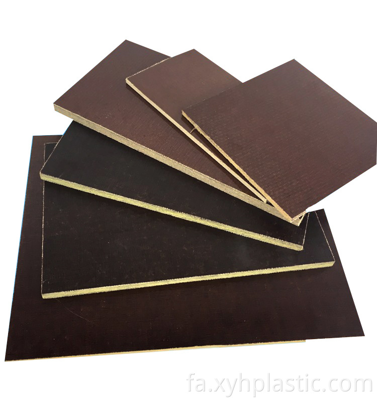 ورق فنلی چند لایه (36) phenolic laminated sheet (36)